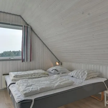 Froidal 30, Romo Toftum (Syddanmark)