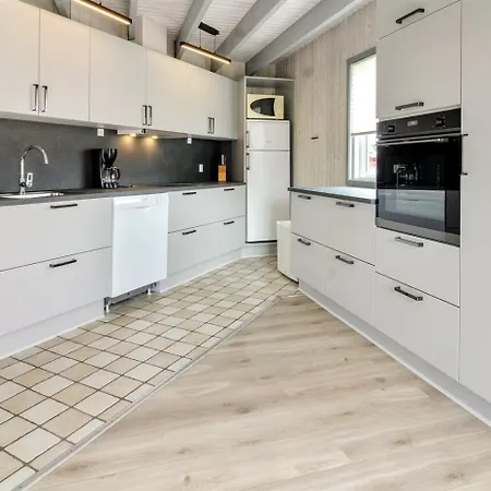 Vakantiehuis Froidal 30, Romo *