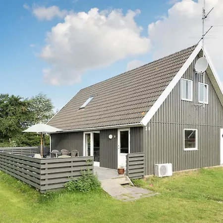 Froidal 30, Romo Toftum (Syddanmark)