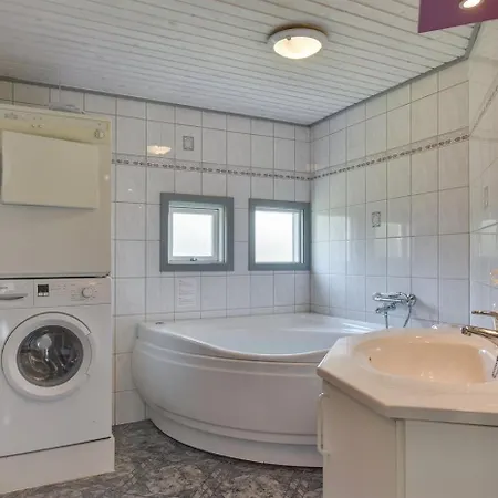 Vakantiehuis Froidal 30, Romo *