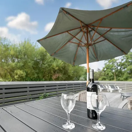 Holiday home Froidal 30, Romo Toftum (Syddanmark)