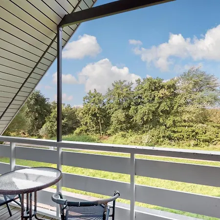 Froidal 30, Romo Holiday home