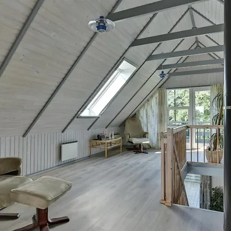 Vakantiehuis Froidal 30, Romo