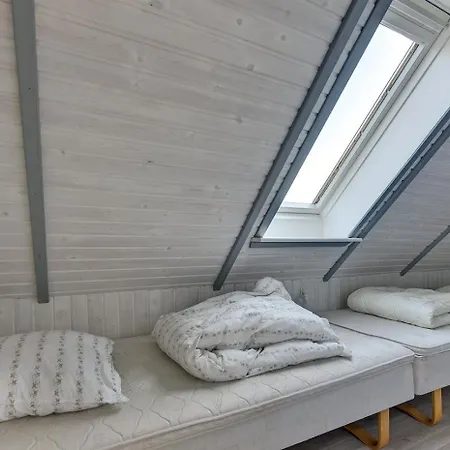 Froidal 30, Romo Vakantiehuis *