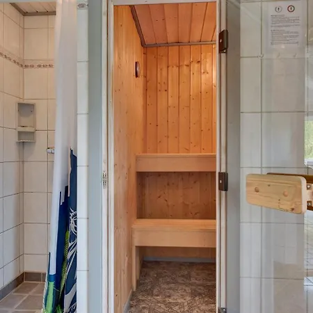 Vakantiehuis Froidal 30, Romo