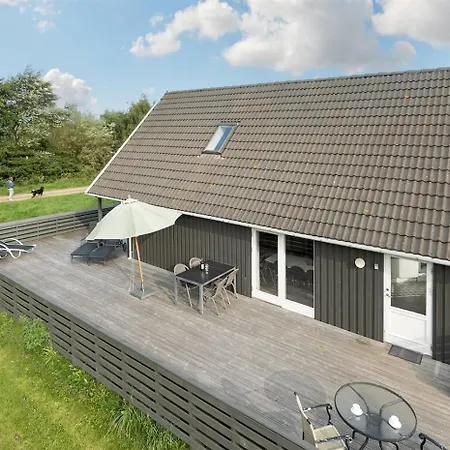 Froidal 30, Romo Holiday home *