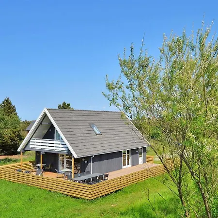Froidal 30, Romo Vakantiehuis *
