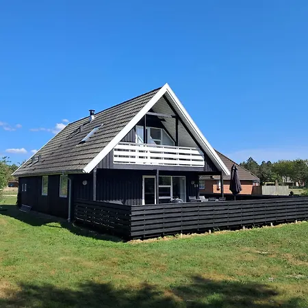 Froidal 30, Romo Holiday home Toftum (Syddanmark)