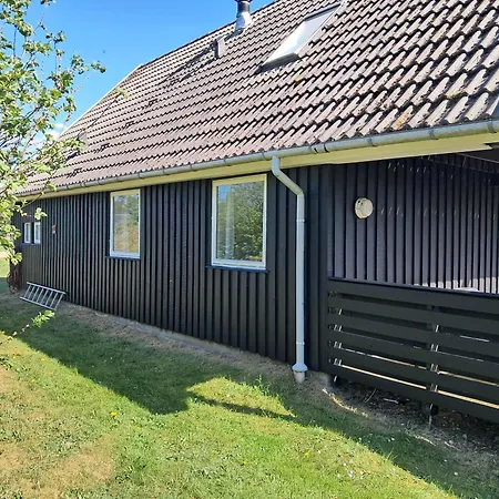 Froidal 30, Romo * Toftum (Syddanmark)