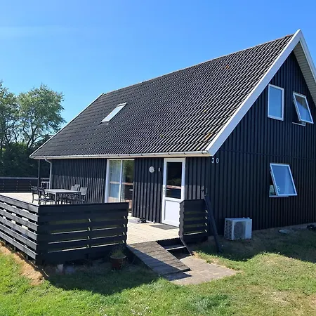 Vakantiehuis Froidal 30, Romo